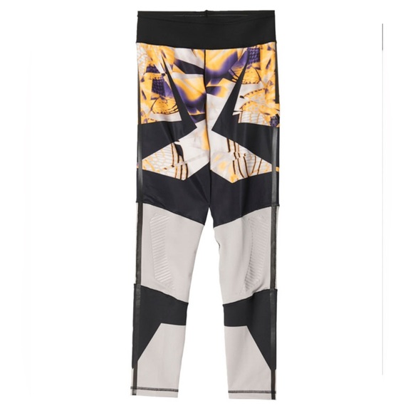 ADIDAS WOW DROP1 TIGHTS!!! โค๏ธ๐๐ฝโโ๏ธ๐๐พโโ๏ธ๐๐ผโโ๏ธ - Picture 2 of 11